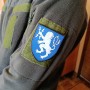 Шеврон ВСУ 121 окремий полк зв'язку 