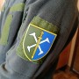 Шеврон ВСУ 162 ОМБр