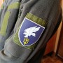 Шеврон ВСУ 15 бригада транспортної авіації імені авіаконструктора Олега Антонова 