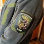 Шеврон Протитанковий взвод олива