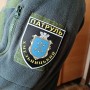 Шеврон МВС Патруль Хмельницький