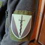  Шеврон ЗСУ 210 ОШП польовий