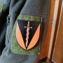  Шеврон ЗСУ 210 ОШП