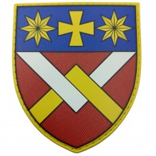 Шеврон ВСУ 6 окремий стрілецький батальйон