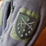 Шеврон ВСУ 142 отдельная пехотная бригада олива