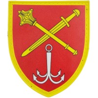 Шеврон ВСУ ОК Юг