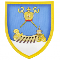 Шеврон Герб города Николаева