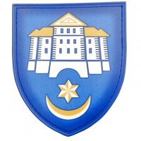 Шеврон Герб города Тернополя