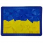 Нашивка флаг Украины 