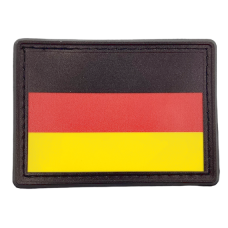 Шеврон флаг Германии