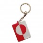 Брелок гумовий Гренландія