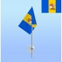 Флажок с присоской Київська область
