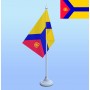 Флажок настільний Кропивницький