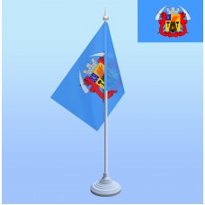 Флажок настільний Луганськ