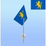 Флажок с присоской Львівська область
