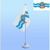 Прапорець настільний Миколаїв