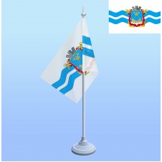 Флажок настільний Миколаїв