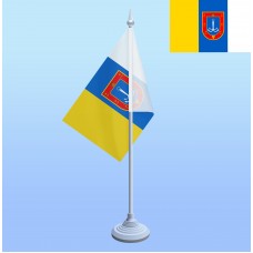Флажок настільний Одеська область