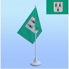 Прапорець настільний Суми