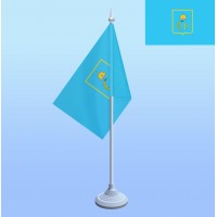 Прапорець настільний Сумська область