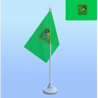 Прапорець настільний Харків