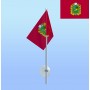 Флажок с присоской Харківська область