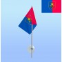 Флажок с присоской Хмельницька область