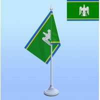 Прапорець настільний Чернівецька область