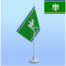 Прапорець настільний Чернівецька область