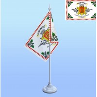 Флажок настільний Чернівці