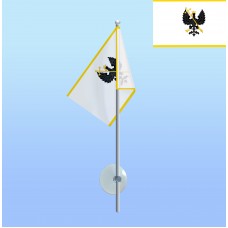 Флажок с присоской Чернігів