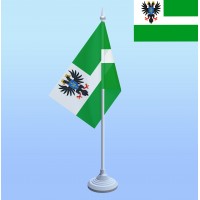 Прапорець настільний Чернігівська область