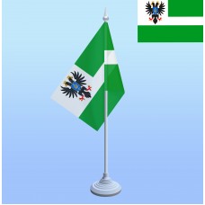 Флажок настільний Чернігівська область