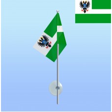 Флажок с присоской Чернігівська область