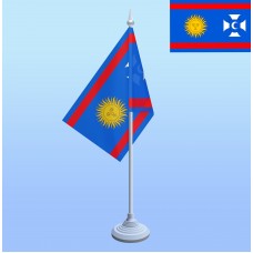 Флажок настільний Вінницька область