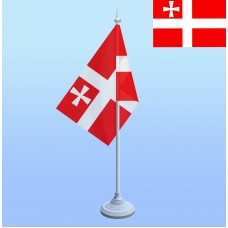 Прапорець настільний Волинська область