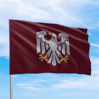 Оригінальний прапор 82 ДШВ