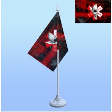 Флажок на палочке ParaMedic