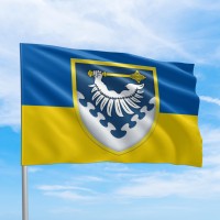 Флаг ПвК Південь