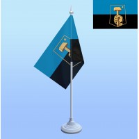Флажок настільний Донецьк