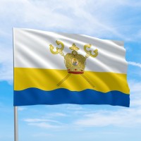 Флаг Николаевской области