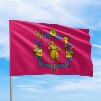 Прапор Запорізької області