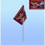Флажок на палочке 25 ОПДБр