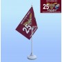 Настільний прапор 25 ОПДБр Січеславська бригада