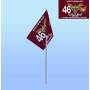 Настільний прапор 46 окрема аеромобільна бригада