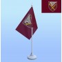 Настольный флаг 7 десантно-штурмового корпусу