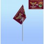 Прапорець на паличці 71 ОЄБр
