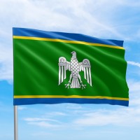 Прапор Чернівецької області