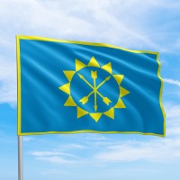 Прапор міста Хмельницький