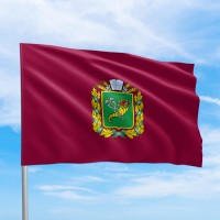 Прапор Харківської області